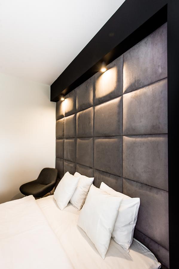 Super-Apartamenty Exclusive Poznań Esterno foto